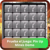 Mines demo